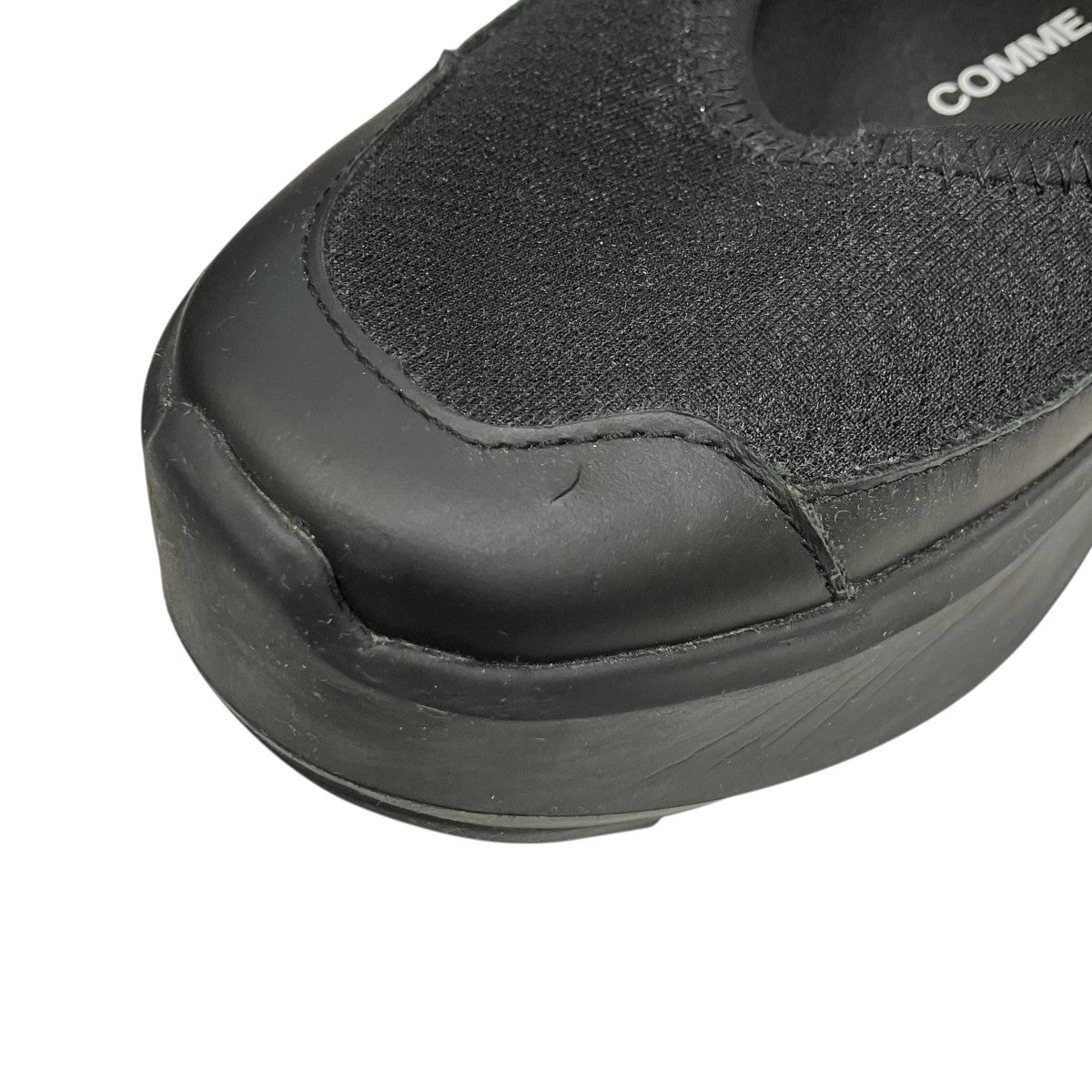 COMME des GARCONS×SALOMON RX MARIE JEANNE PLATFORM 古着・中古-8枚目のアイテム画像