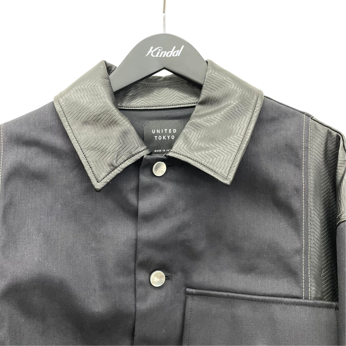 ジャケット131550005