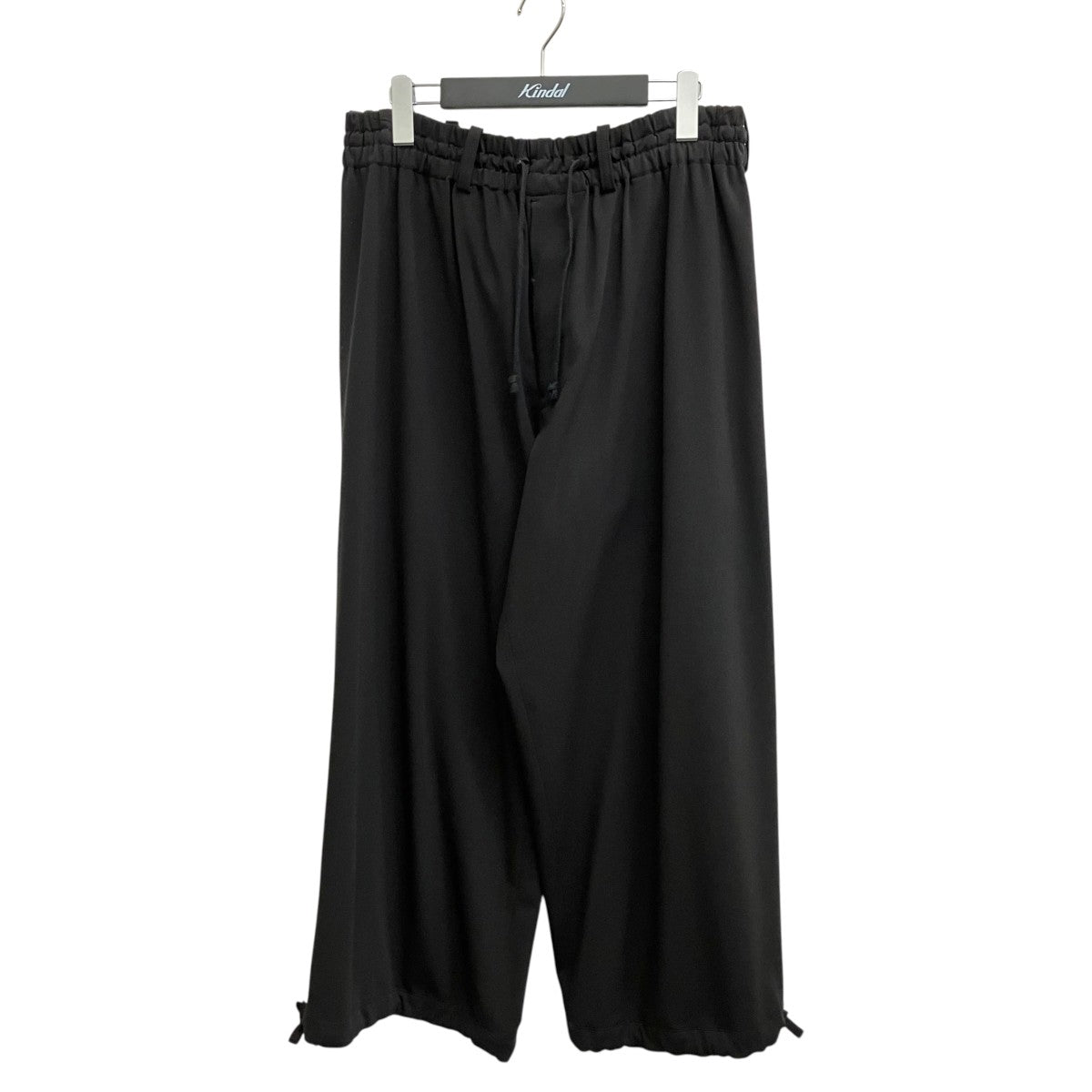 Pe Rayon Gabardine Stretch Balloon Pants UV-P30-912