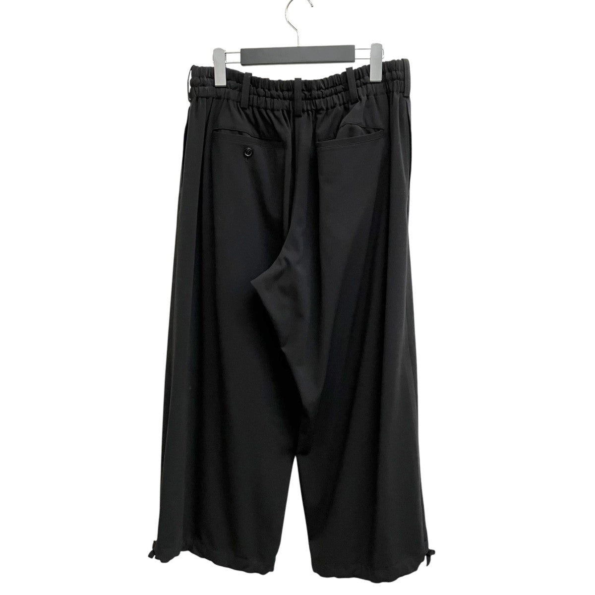 Pe Rayon Gabardine Stretch Balloon Pants UV-P30-912