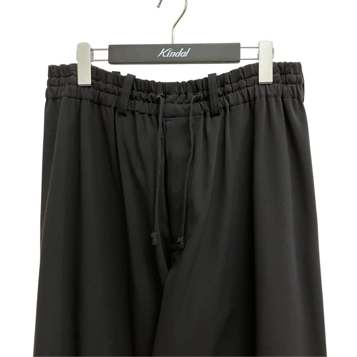 Pe Rayon Gabardine Stretch Balloon Pants UV-P30-912