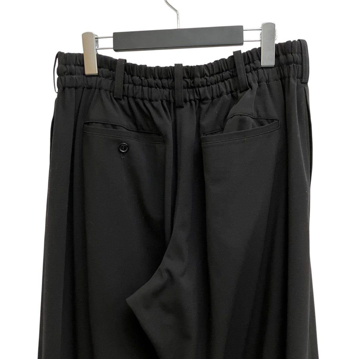 Pe Rayon Gabardine Stretch Balloon Pants UV-P30-912