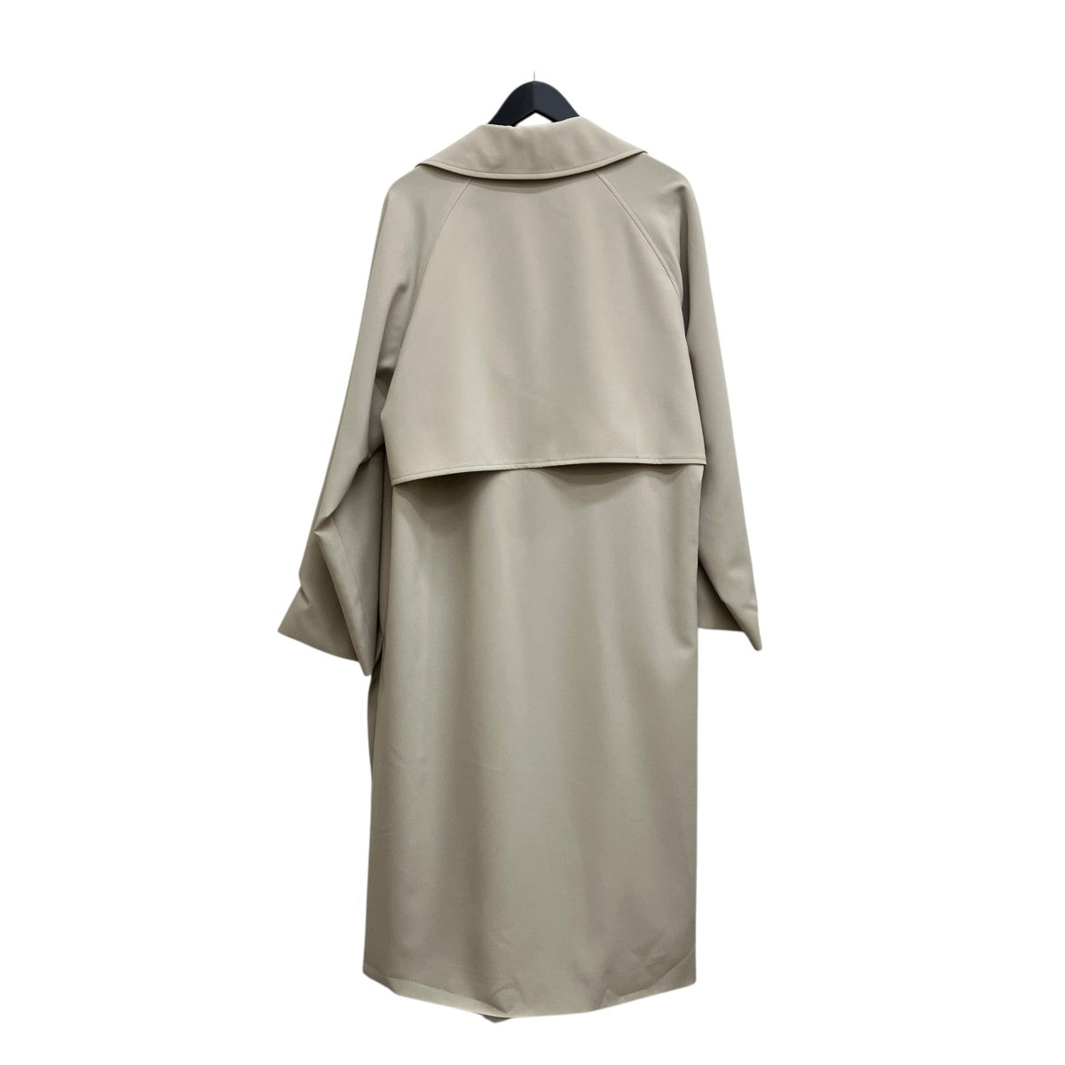 CULLNI(クルニ) タイロッケントレンチコート 22-SS-007 22-SS-007