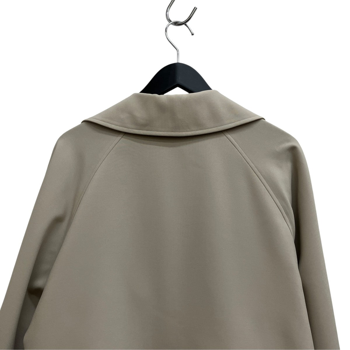 CULLNI(クルニ) タイロッケントレンチコート 22-SS-007 22-SS-007