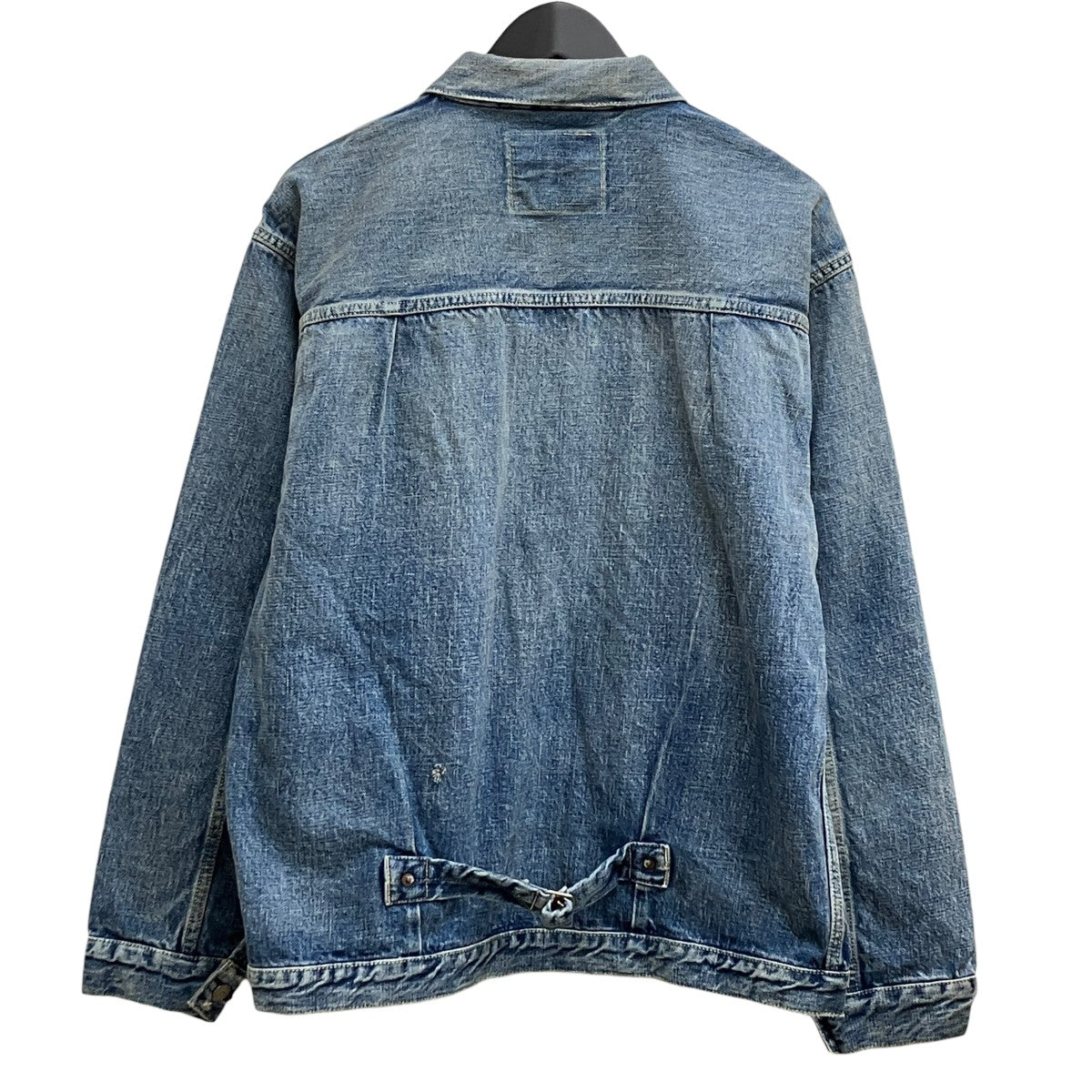 Type 1 Denim Jacket Dartford2107