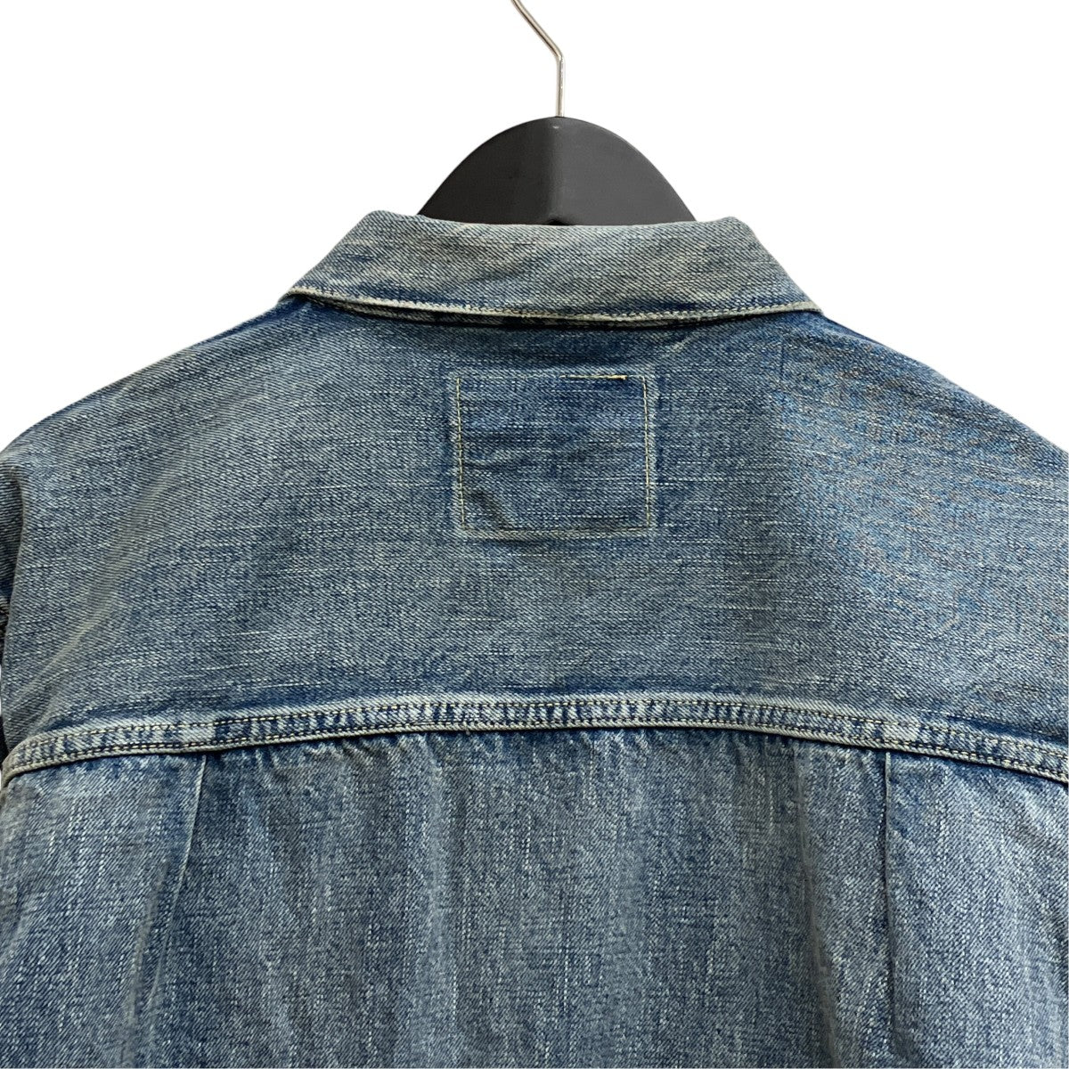Type 1 Denim Jacket Dartford2107