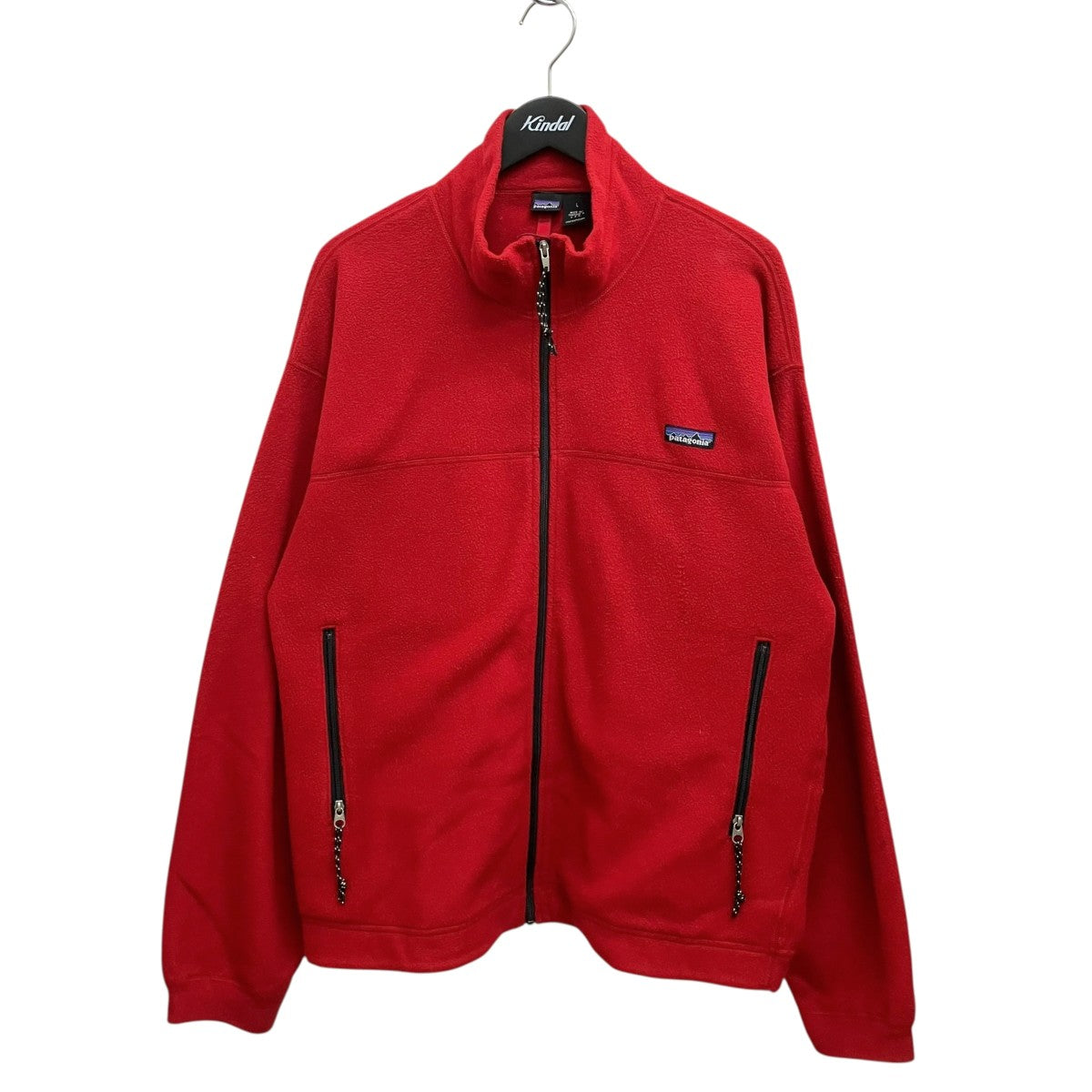 Patagonia フリースジャケット30224 古着・中古-1枚目のアイテム画像