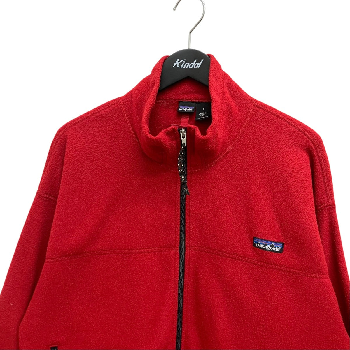 Patagonia フリースジャケット30224 古着・中古-3枚目のアイテム画像
