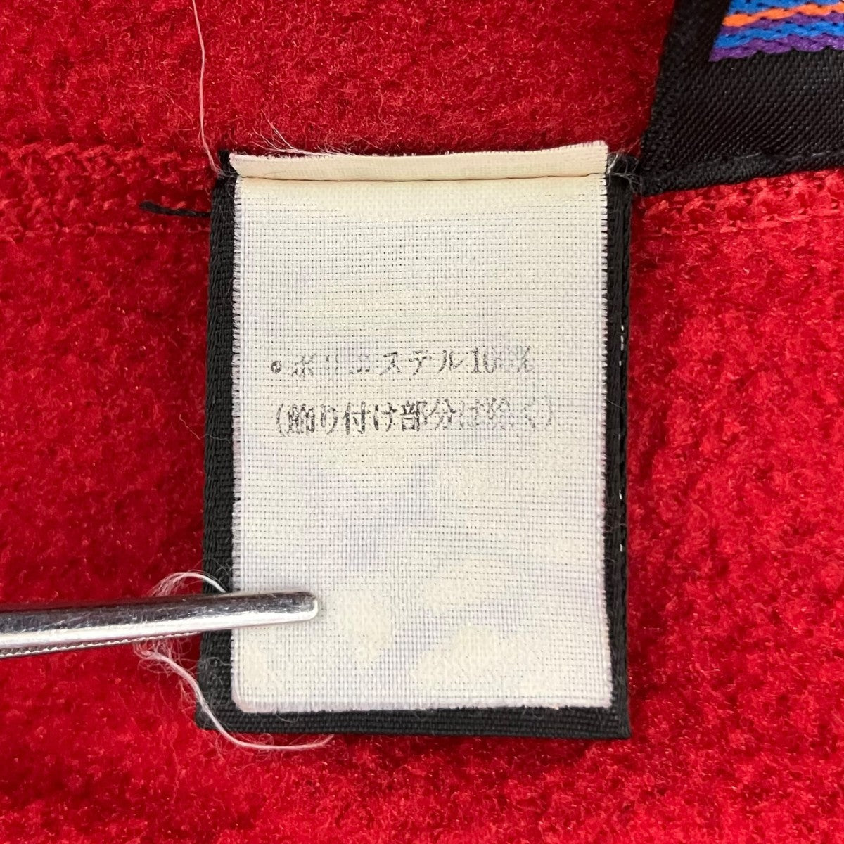 Patagonia フリースジャケット30224 古着・中古-8枚目のアイテム画像