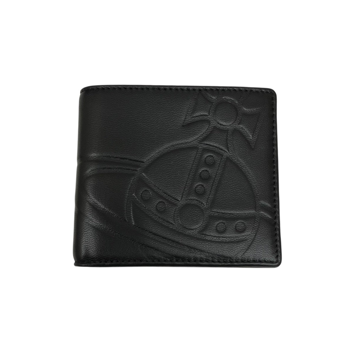 Man．Billfold ウォレット2つ折り財布