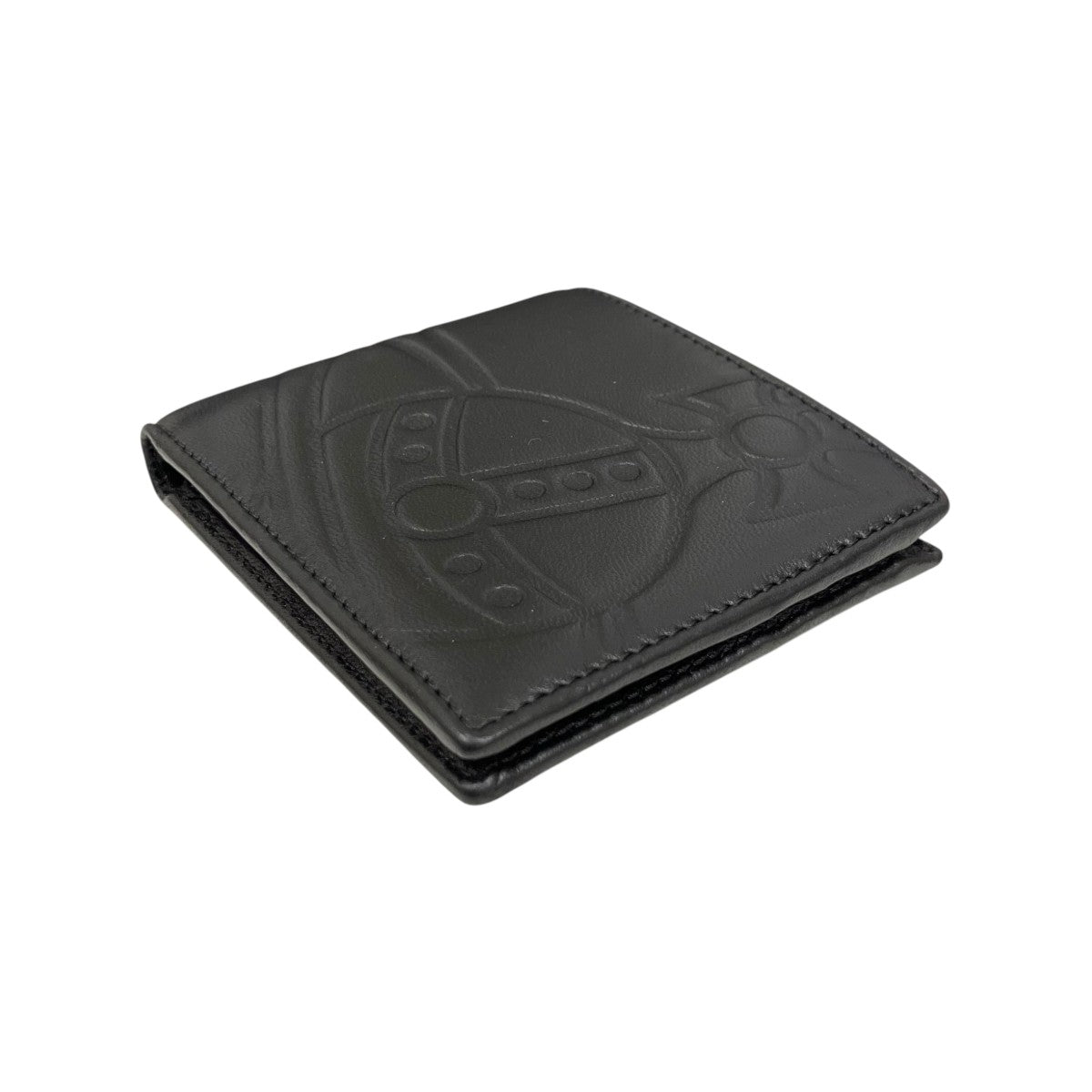 Man．Billfold ウォレット2つ折り財布