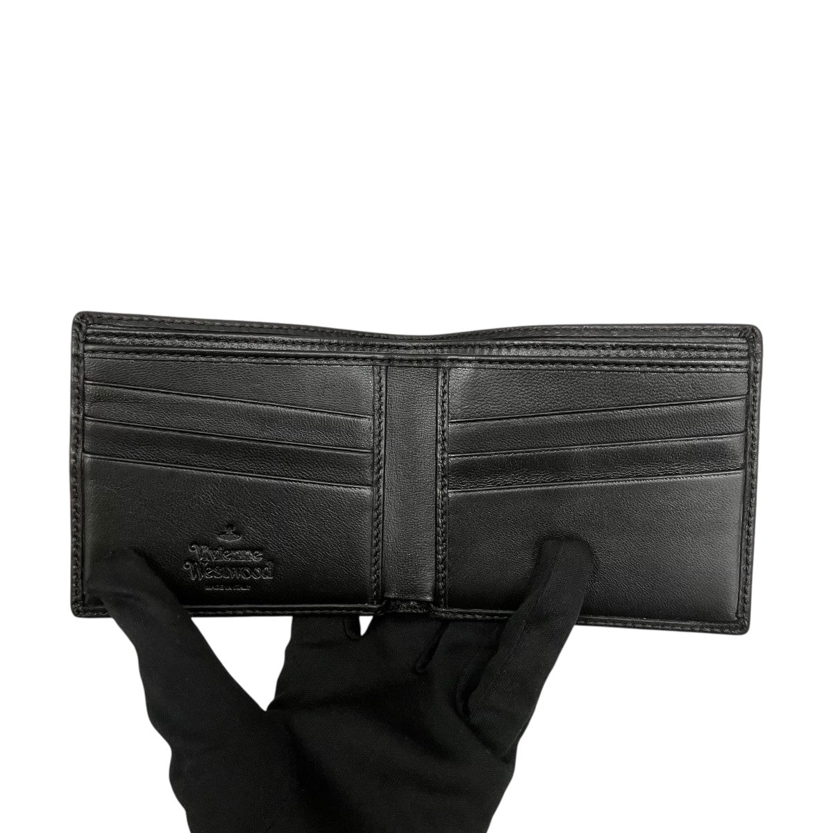 Man．Billfold ウォレット2つ折り財布