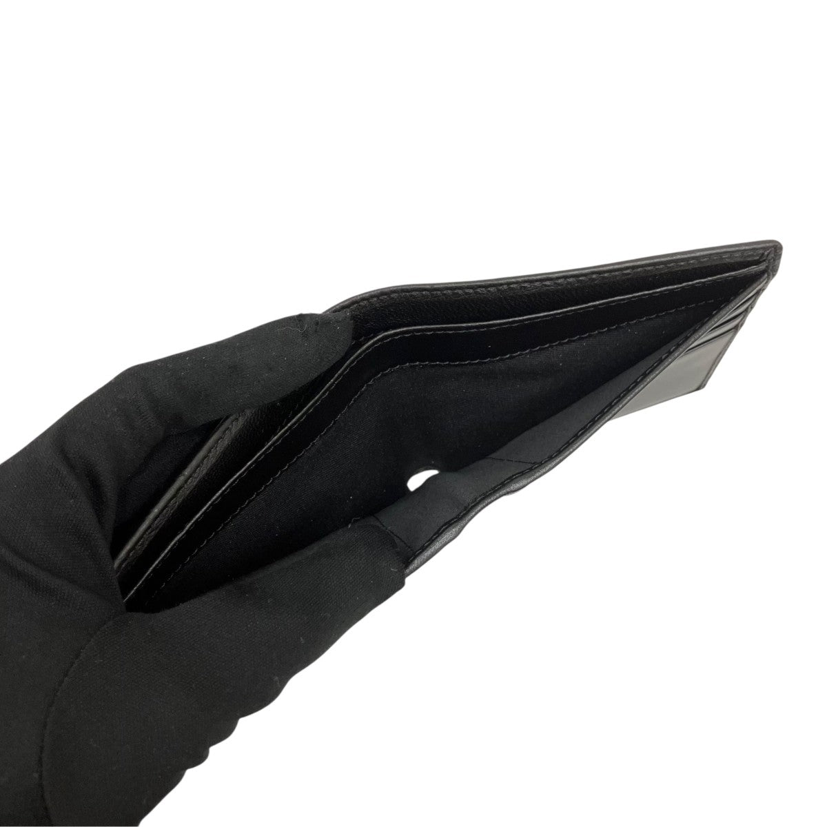 Man．Billfold ウォレット2つ折り財布
