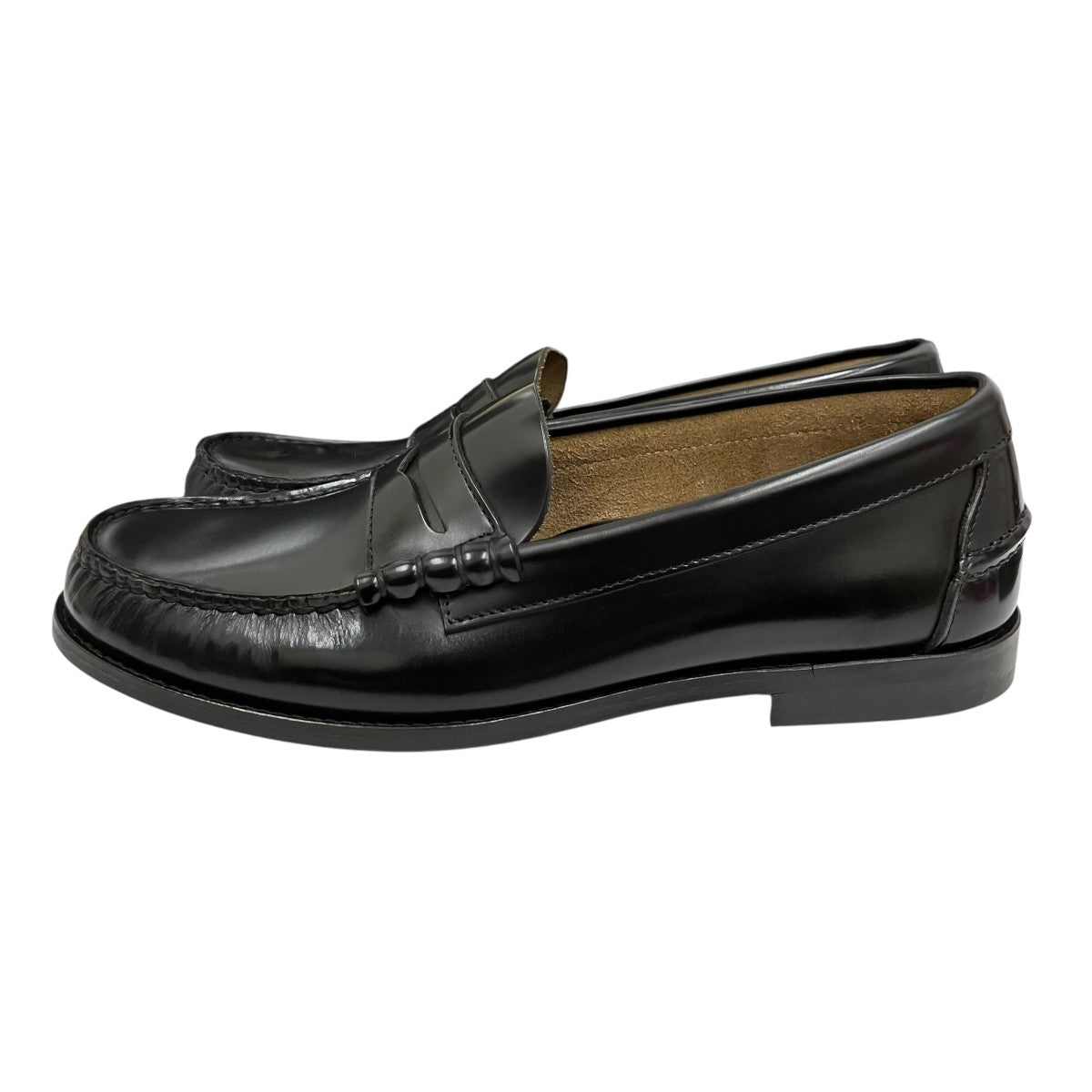 PRADA ローファーDNC114 古着・中古-3枚目のアイテム画像
