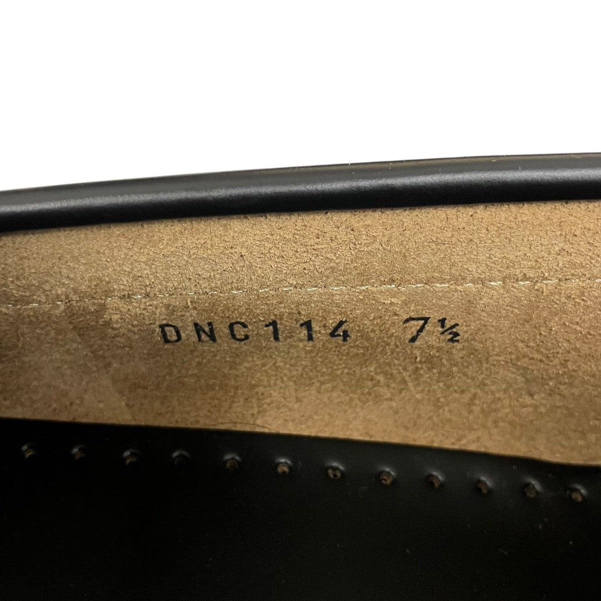 PRADA ローファーDNC114 古着・中古-6枚目のアイテム画像