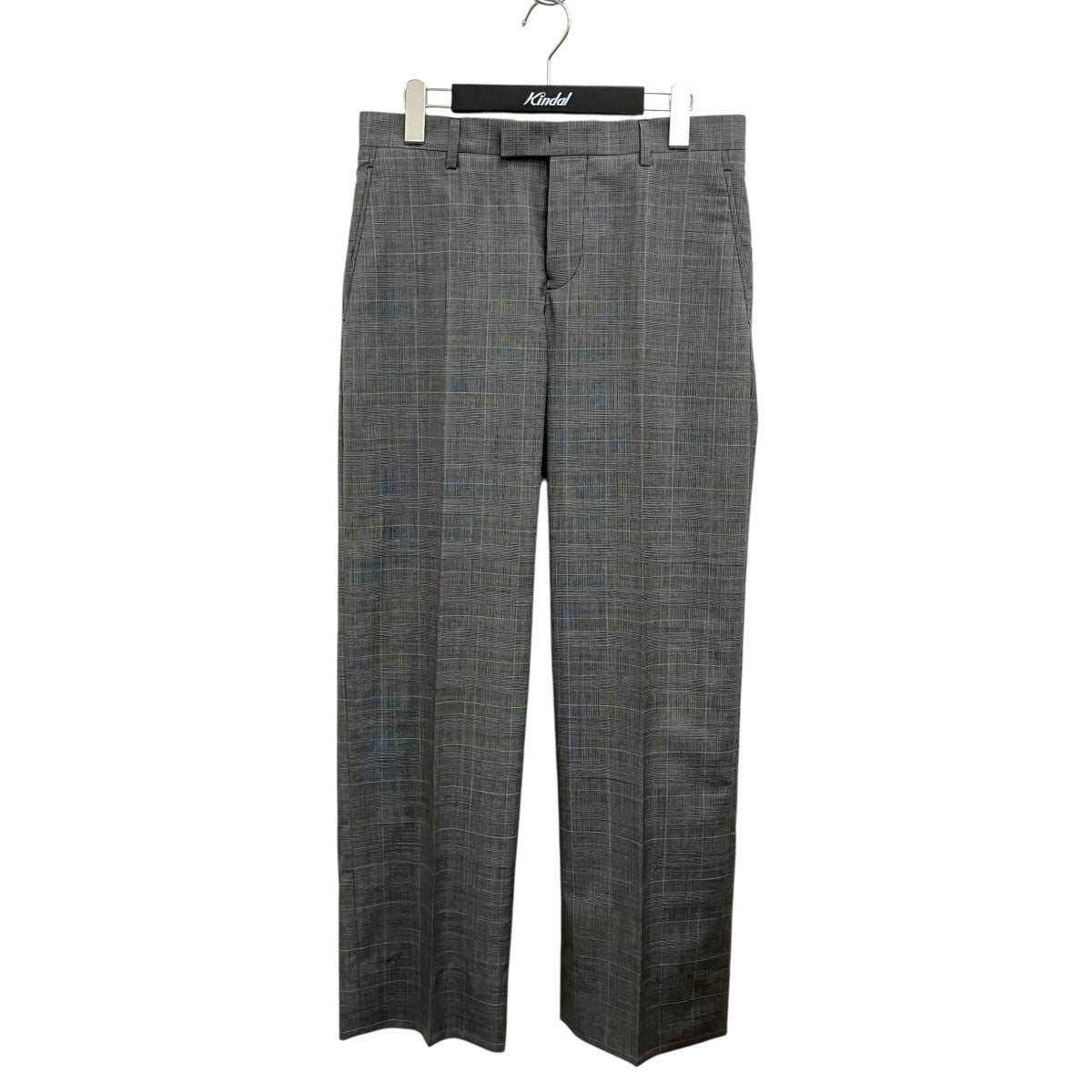 MIU MIU スラックスDNA973 古着・中古-1枚目のアイテム画像