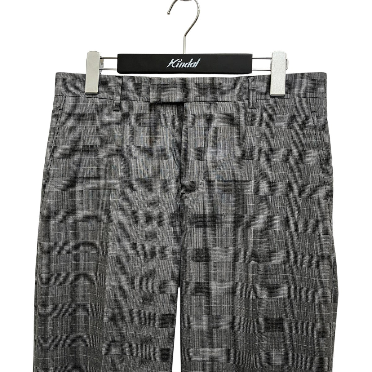 MIU MIU スラックスDNA973 古着・中古-3枚目のアイテム画像