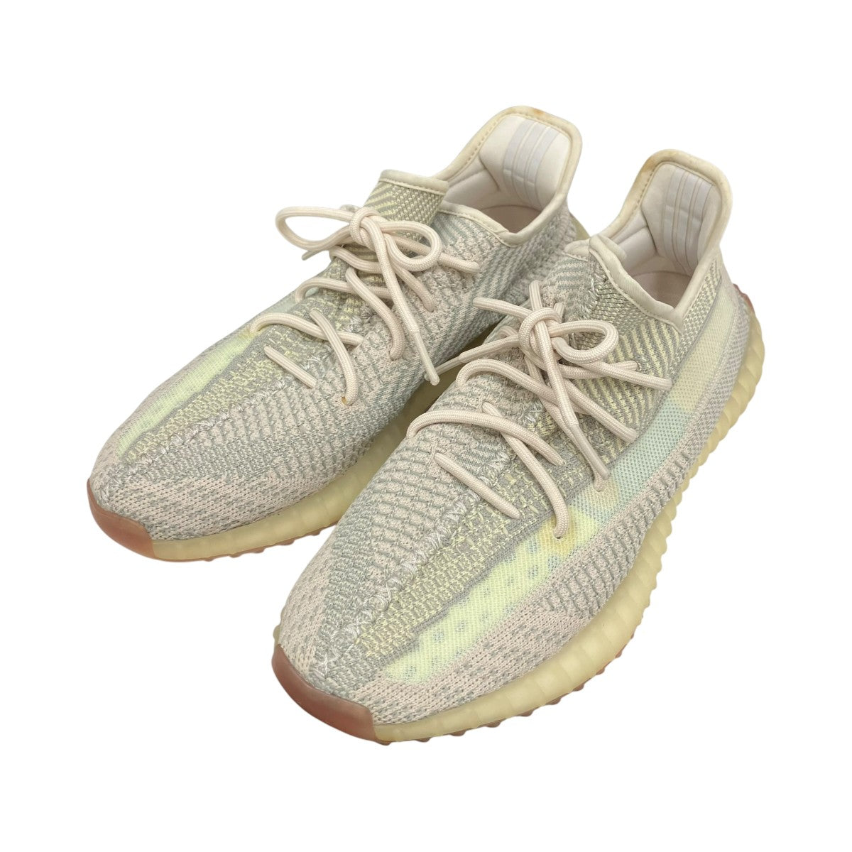 YEEZY BOOST 350 V2スニーカー123524672