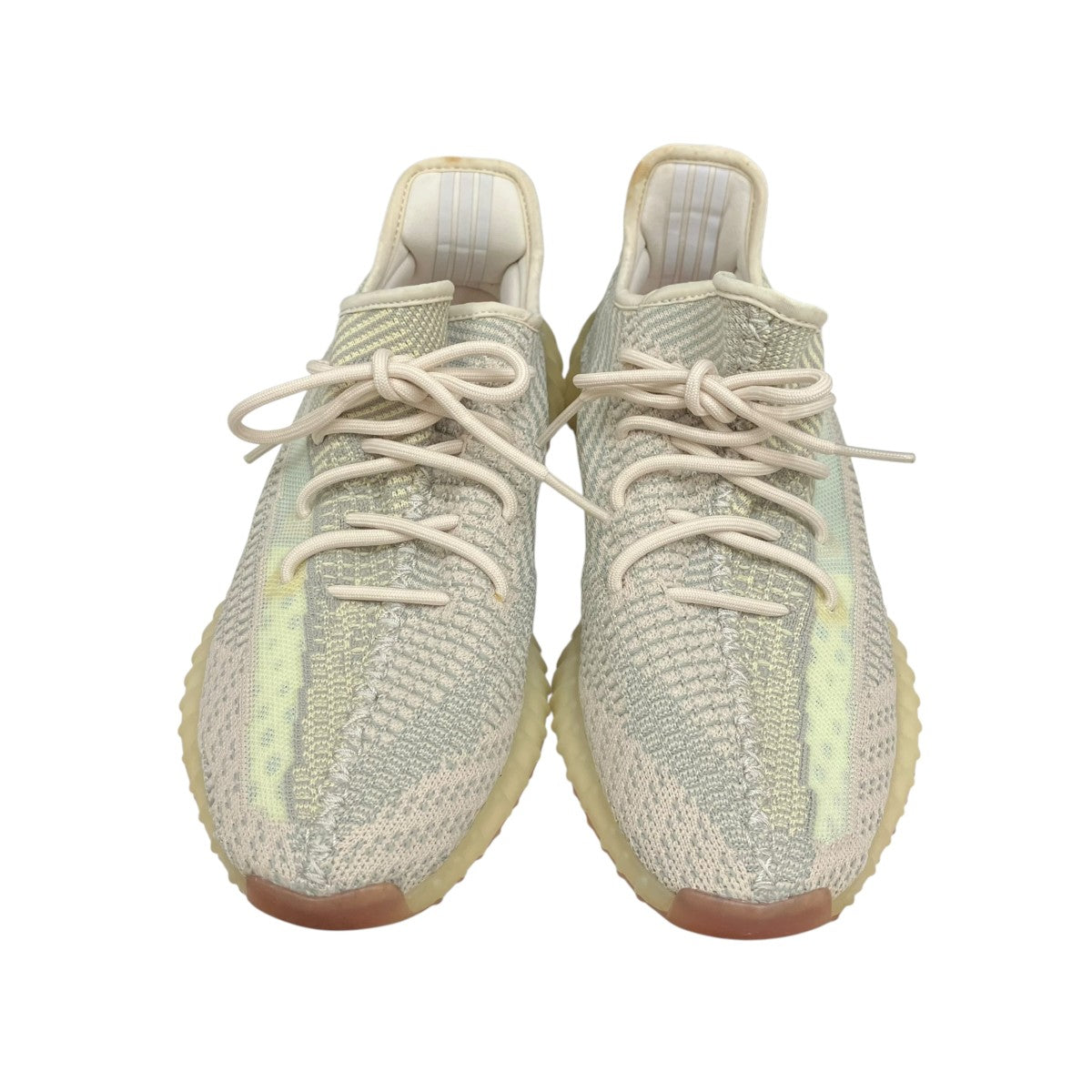YEEZY BOOST 350 V2スニーカー123524672