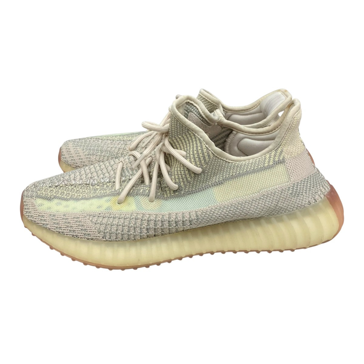 YEEZY BOOST 350 V2スニーカー123524672