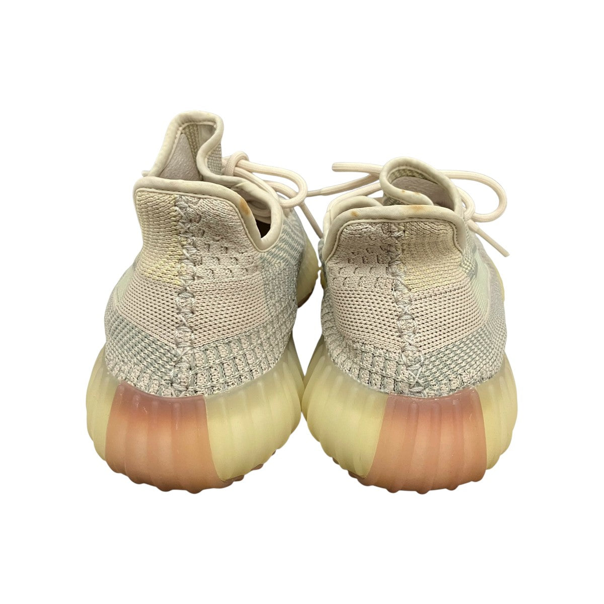 YEEZY BOOST 350 V2スニーカー123524672