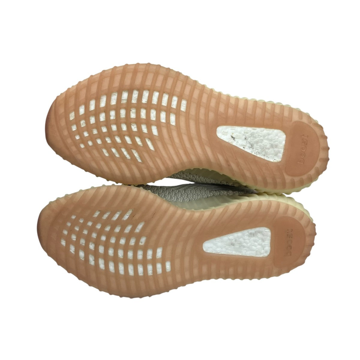 YEEZY BOOST 350 V2スニーカー123524672