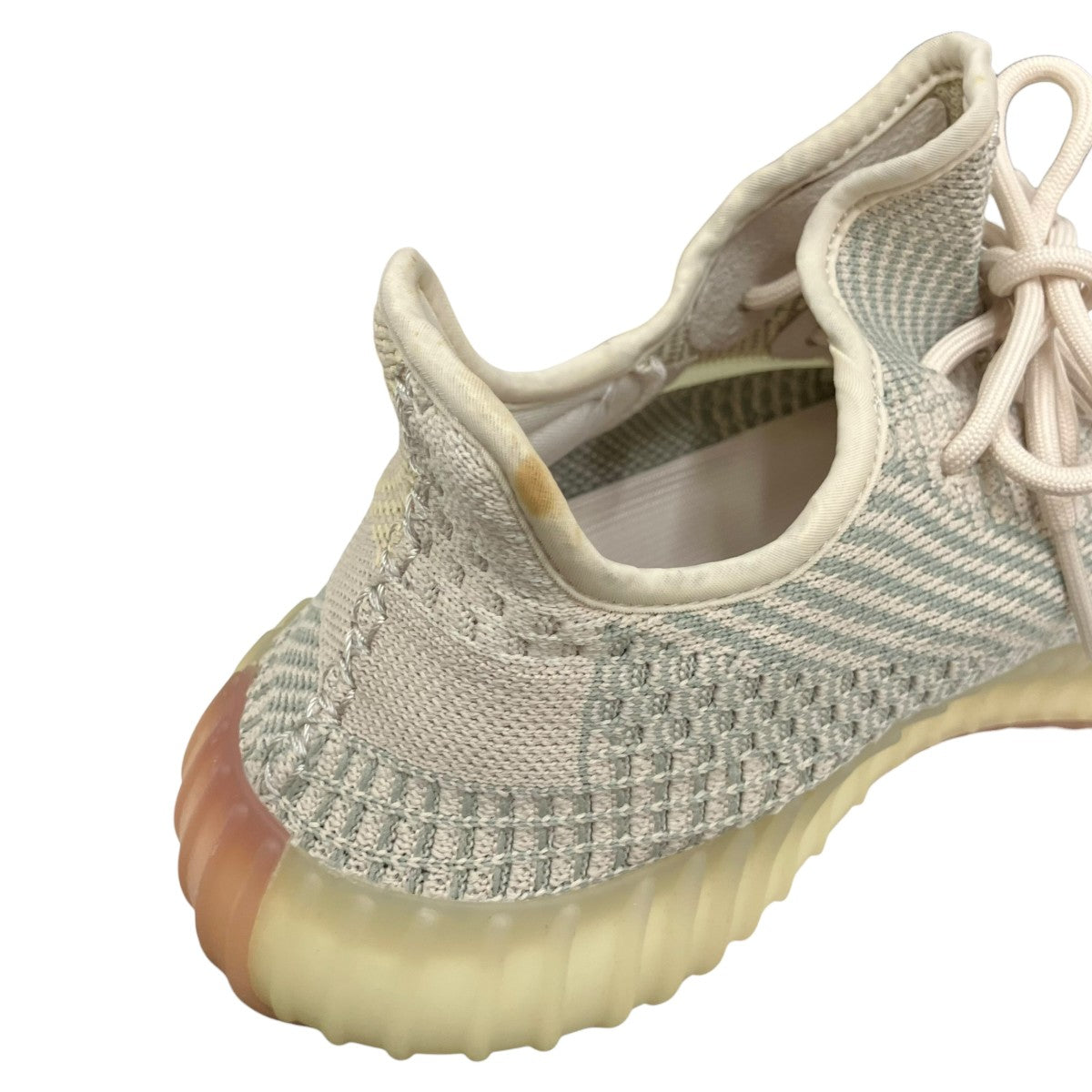 YEEZY BOOST 350 V2スニーカー123524672