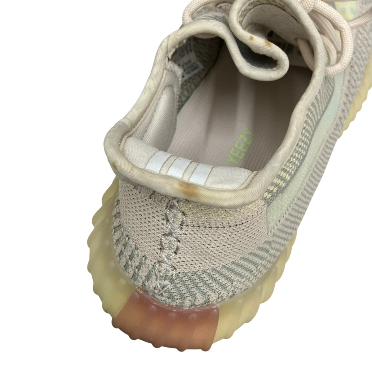 YEEZY BOOST 350 V2スニーカー123524672