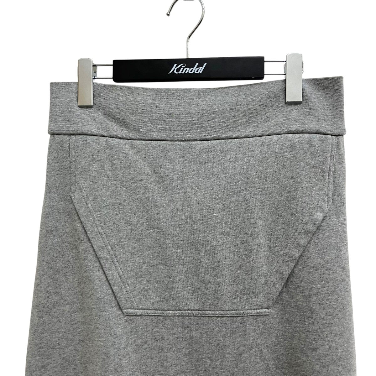 GIVENCHY(ジバンシィ) Soft Fleece SkirtスカートBM400P3YFN