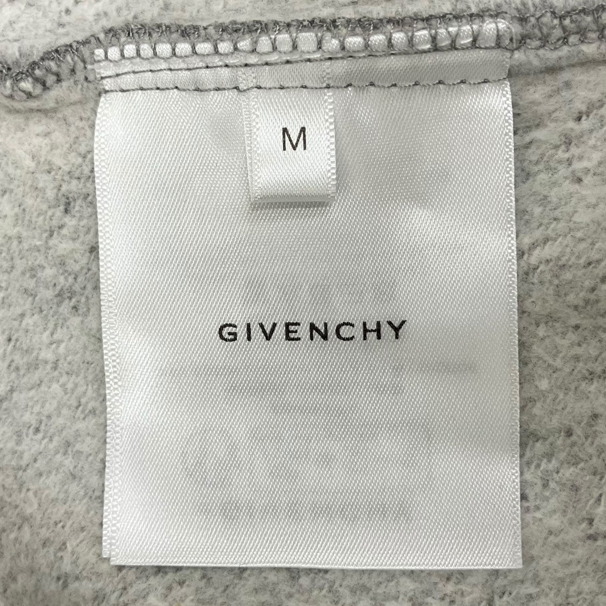 GIVENCHY Soft Fleece SkirtスカートBM400P3YFN 古着・中古-6枚目のアイテム画像
