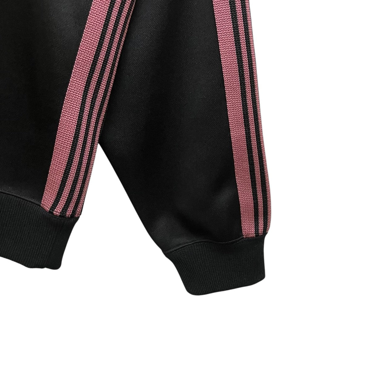 Track Crew Neck Shirt Poly SmoothスウェットLQ228
