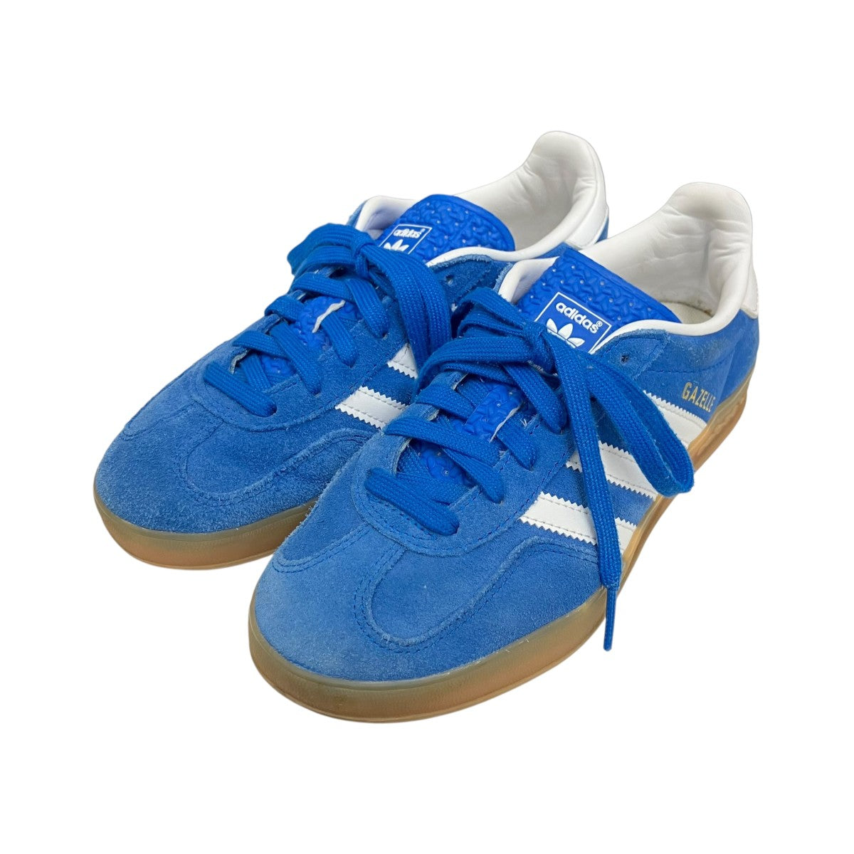 Gazelle IndoorスニーカーJI2061