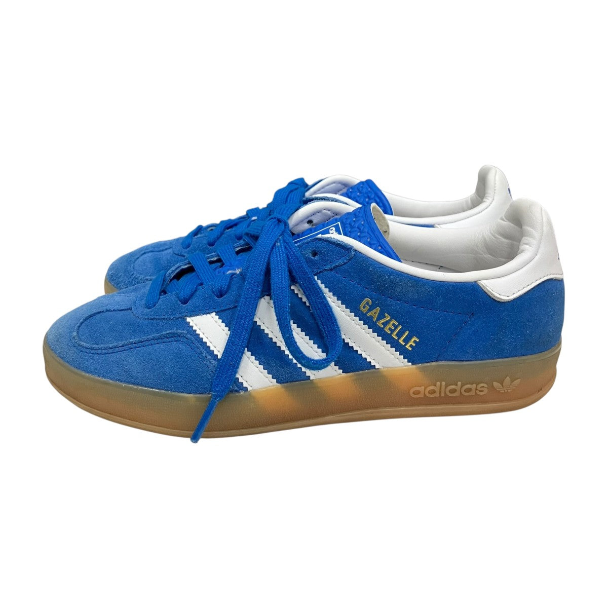 Gazelle IndoorスニーカーJI2061
