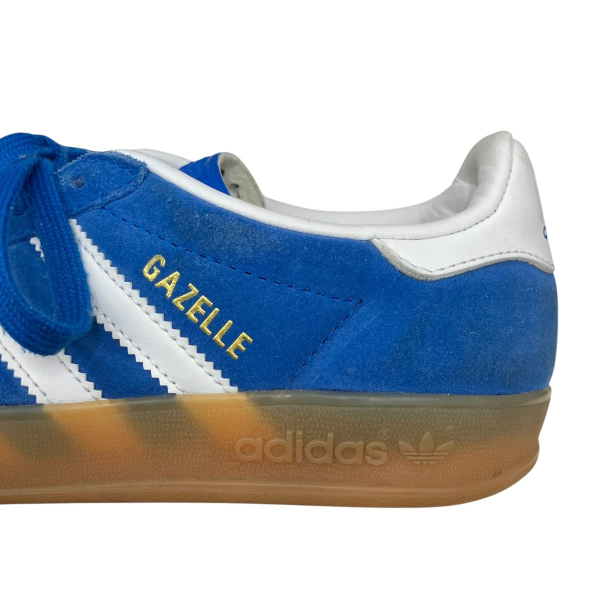 Gazelle IndoorスニーカーJI2061