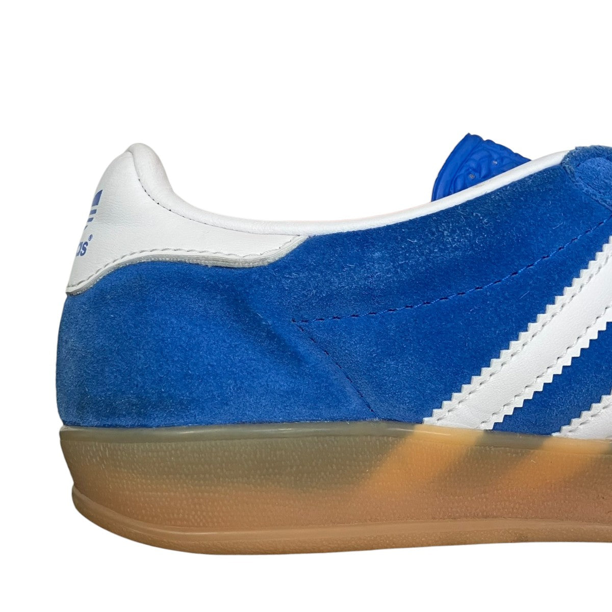 Gazelle IndoorスニーカーJI2061