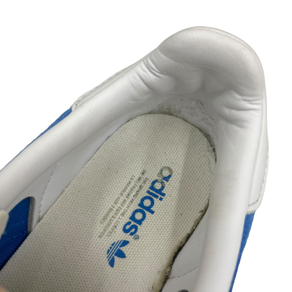 Gazelle IndoorスニーカーJI2061