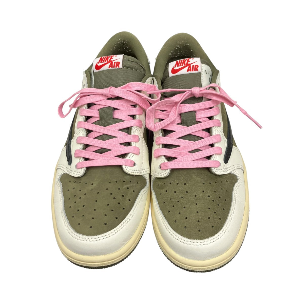 NIKE AIR JORDAN 1 LOW OG SPスニーカーDM7866-200 古着・中古-2枚目のアイテム画像