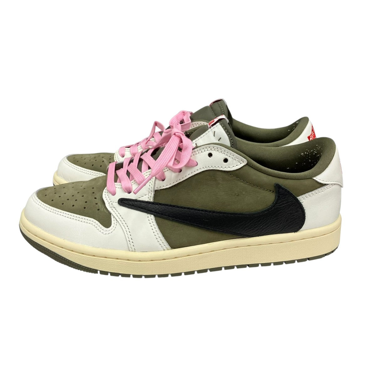 NIKE AIR JORDAN 1 LOW OG SPスニーカーDM7866-200 古着・中古-3枚目のアイテム画像