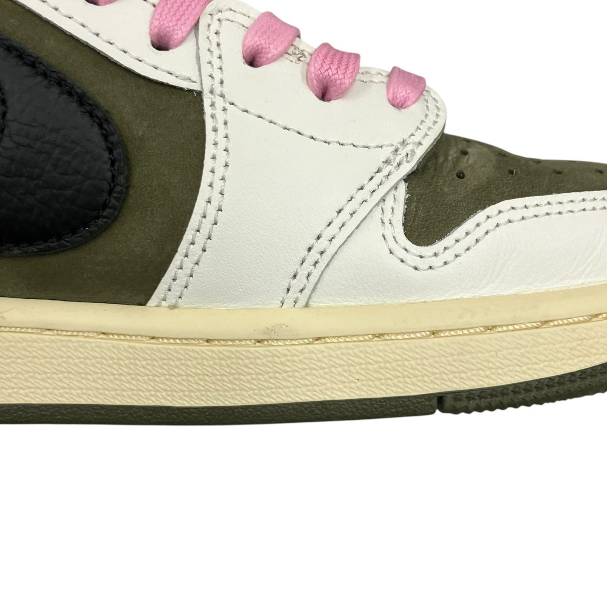 NIKE AIR JORDAN 1 LOW OG SPスニーカーDM7866-200 古着・中古-6枚目のアイテム画像