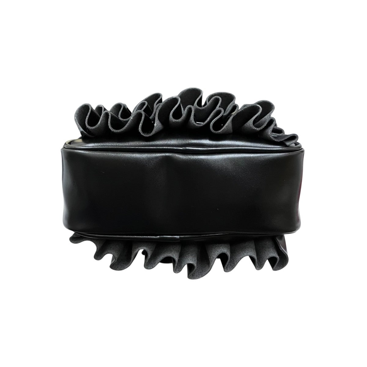 COMME des GARCONS GIRL ハンドバッグNZ-K202 古着・中古-4枚目のアイテム画像