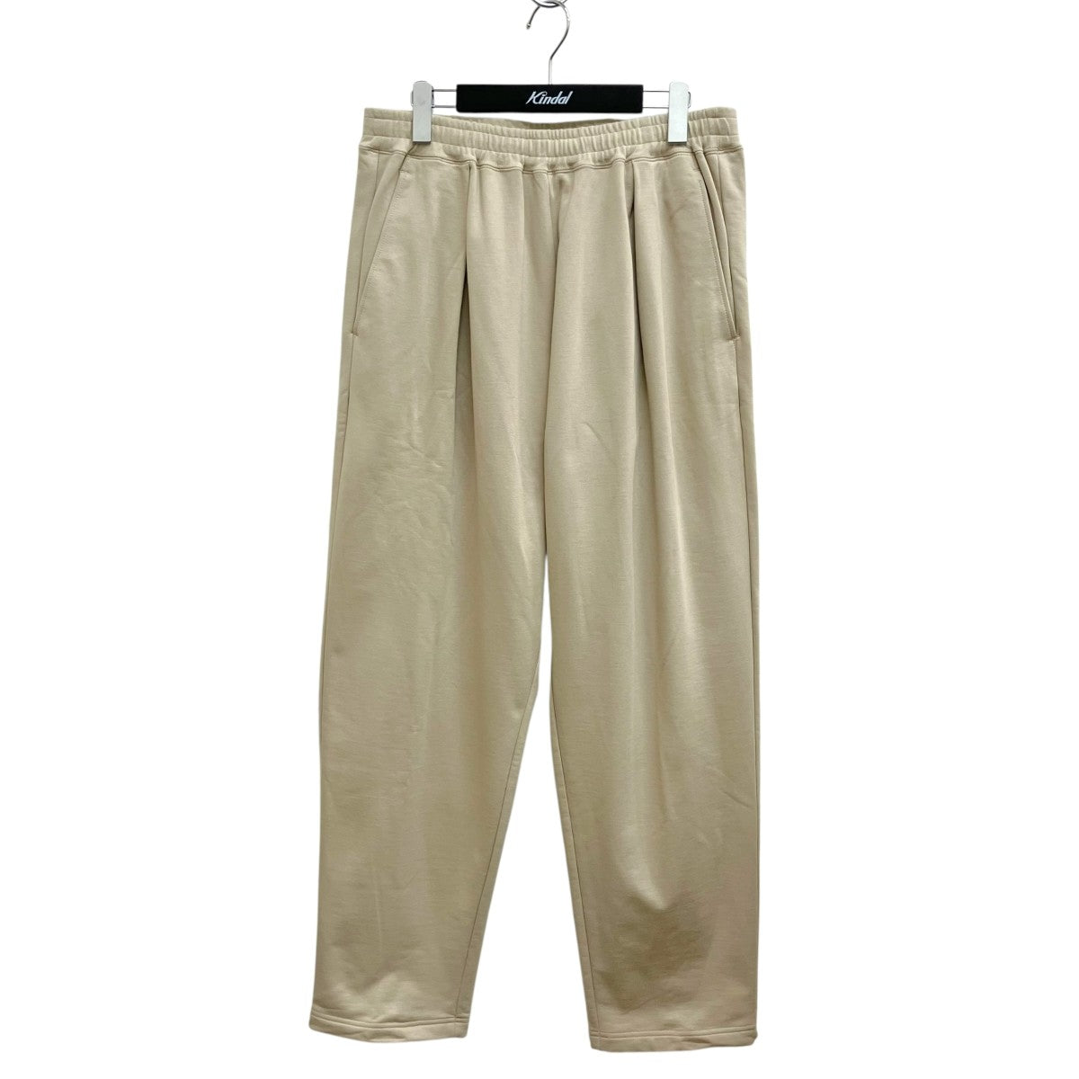 Graphpaper Ultra Compact Terry Sweat PantsスウェットパンツGM251-70143C 古着・中古-1枚目のアイテム画像