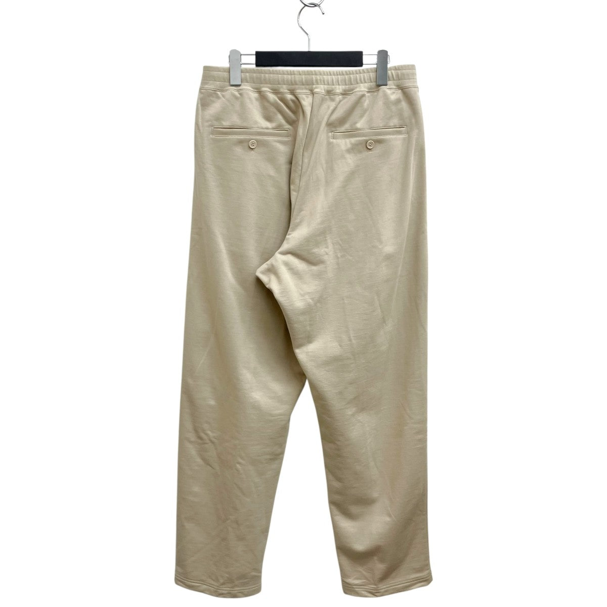 Graphpaper Ultra Compact Terry Sweat PantsスウェットパンツGM251-70143C 古着・中古-2枚目のアイテム画像