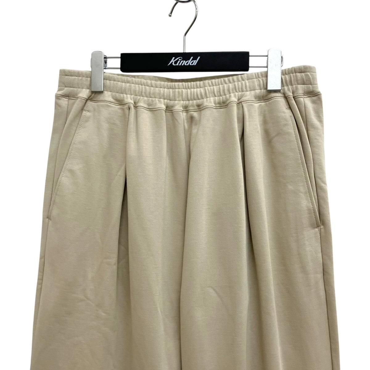 Graphpaper Ultra Compact Terry Sweat PantsスウェットパンツGM251-70143C 古着・中古-3枚目のアイテム画像