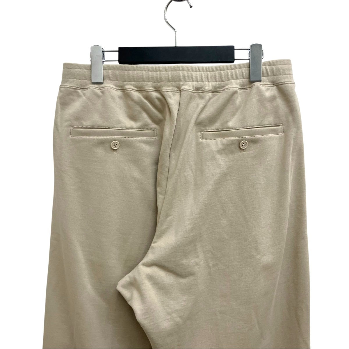 Graphpaper Ultra Compact Terry Sweat PantsスウェットパンツGM251-70143C 古着・中古-4枚目のアイテム画像