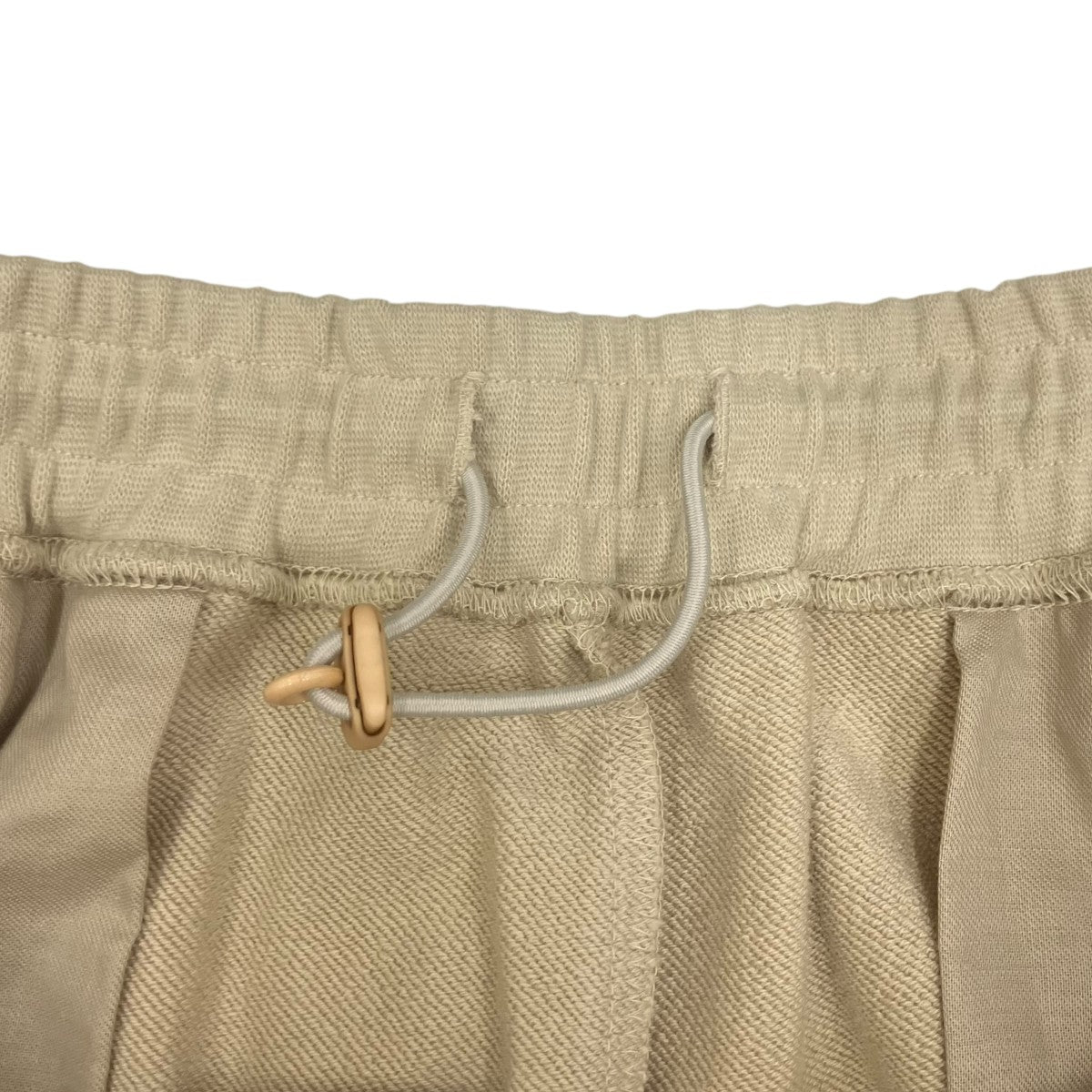 Graphpaper Ultra Compact Terry Sweat PantsスウェットパンツGM251-70143C 古着・中古-6枚目のアイテム画像