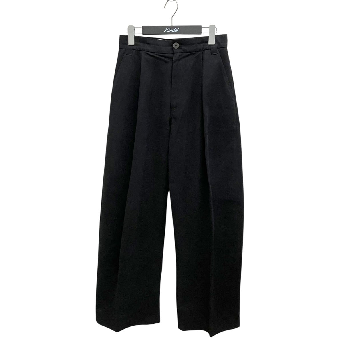 STUDIO NICHOLSON SORTEパンツSNM-351 古着・中古-1枚目のアイテム画像
