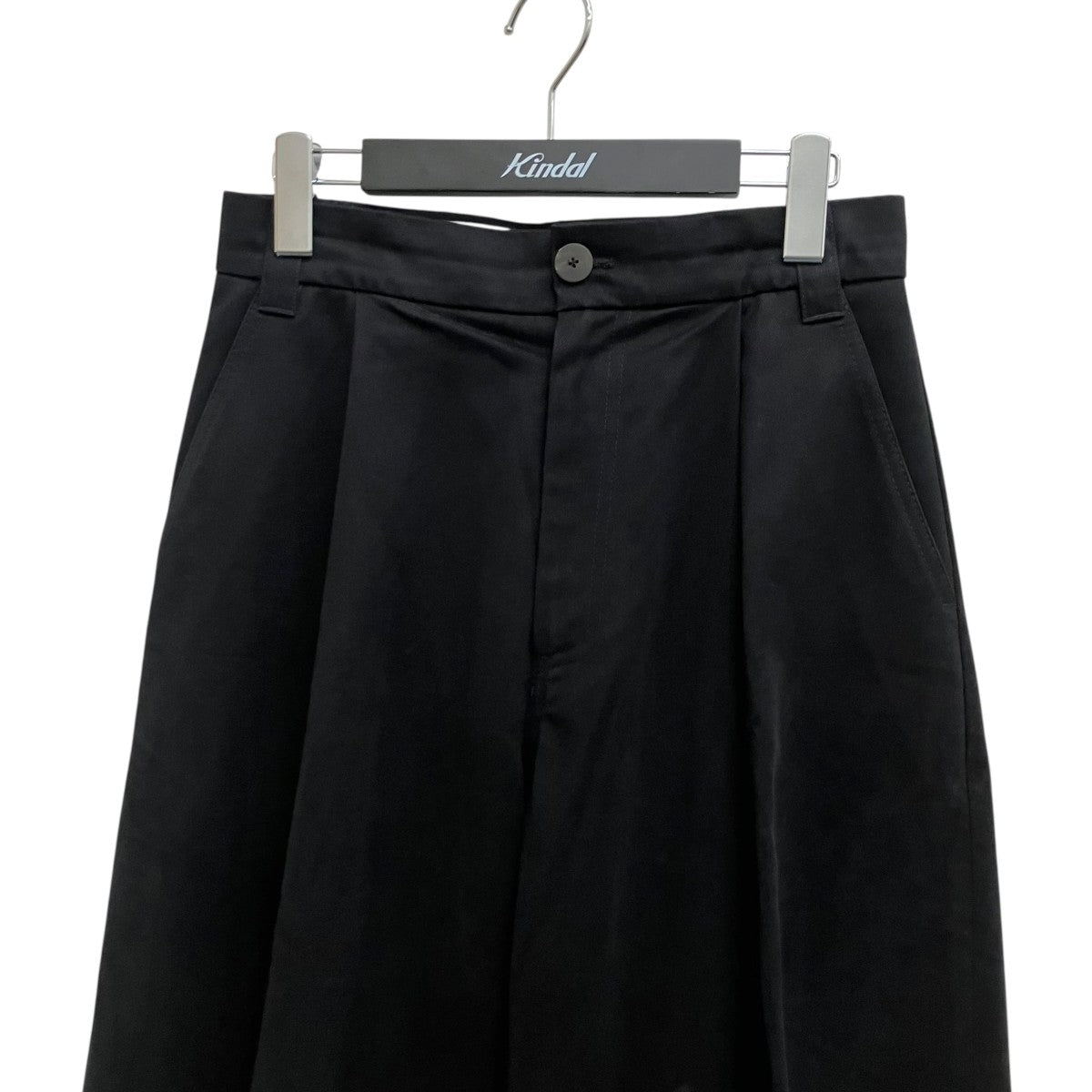 STUDIO NICHOLSON SORTEパンツSNM-351 古着・中古-3枚目のアイテム画像