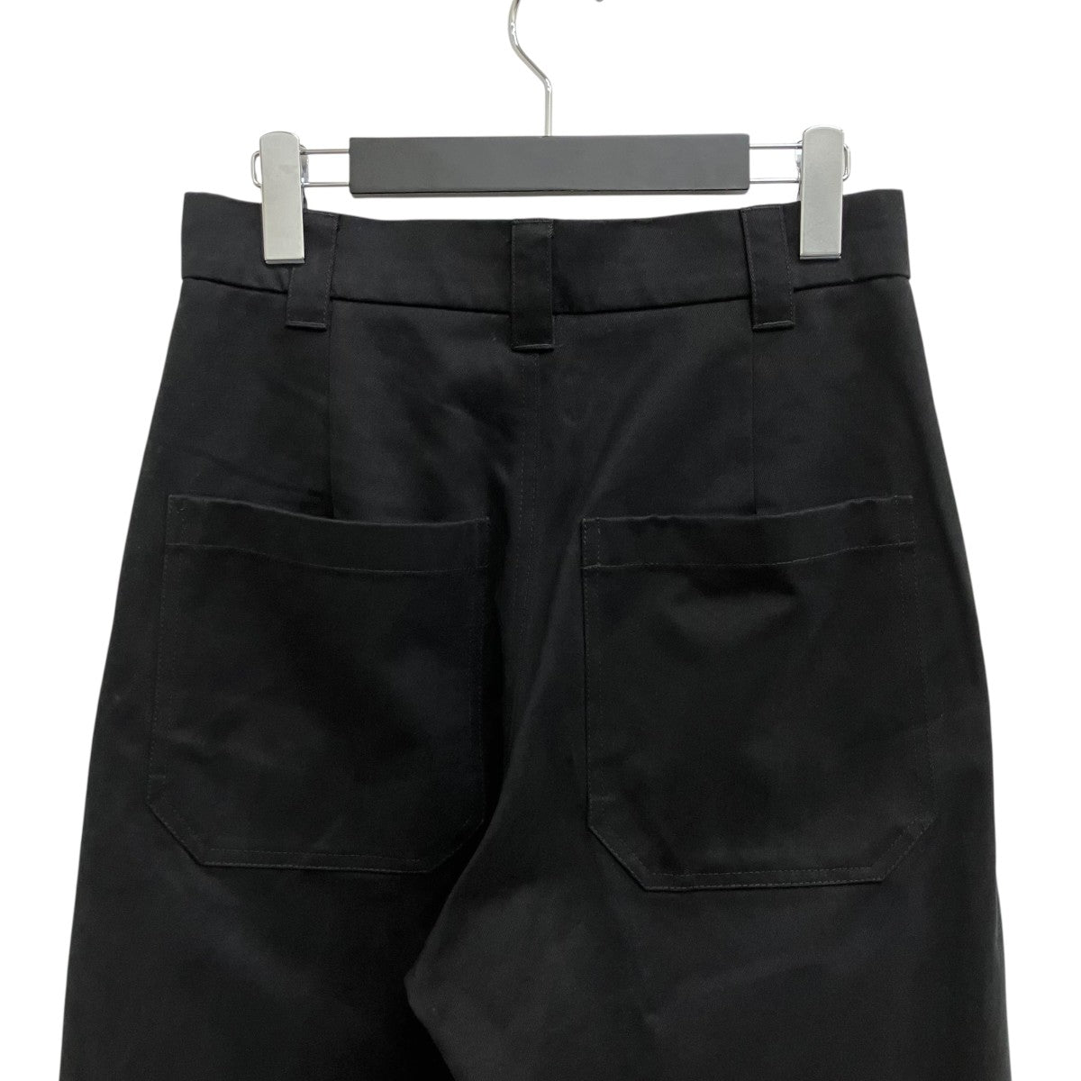 STUDIO NICHOLSON SORTEパンツSNM-351 古着・中古-4枚目のアイテム画像
