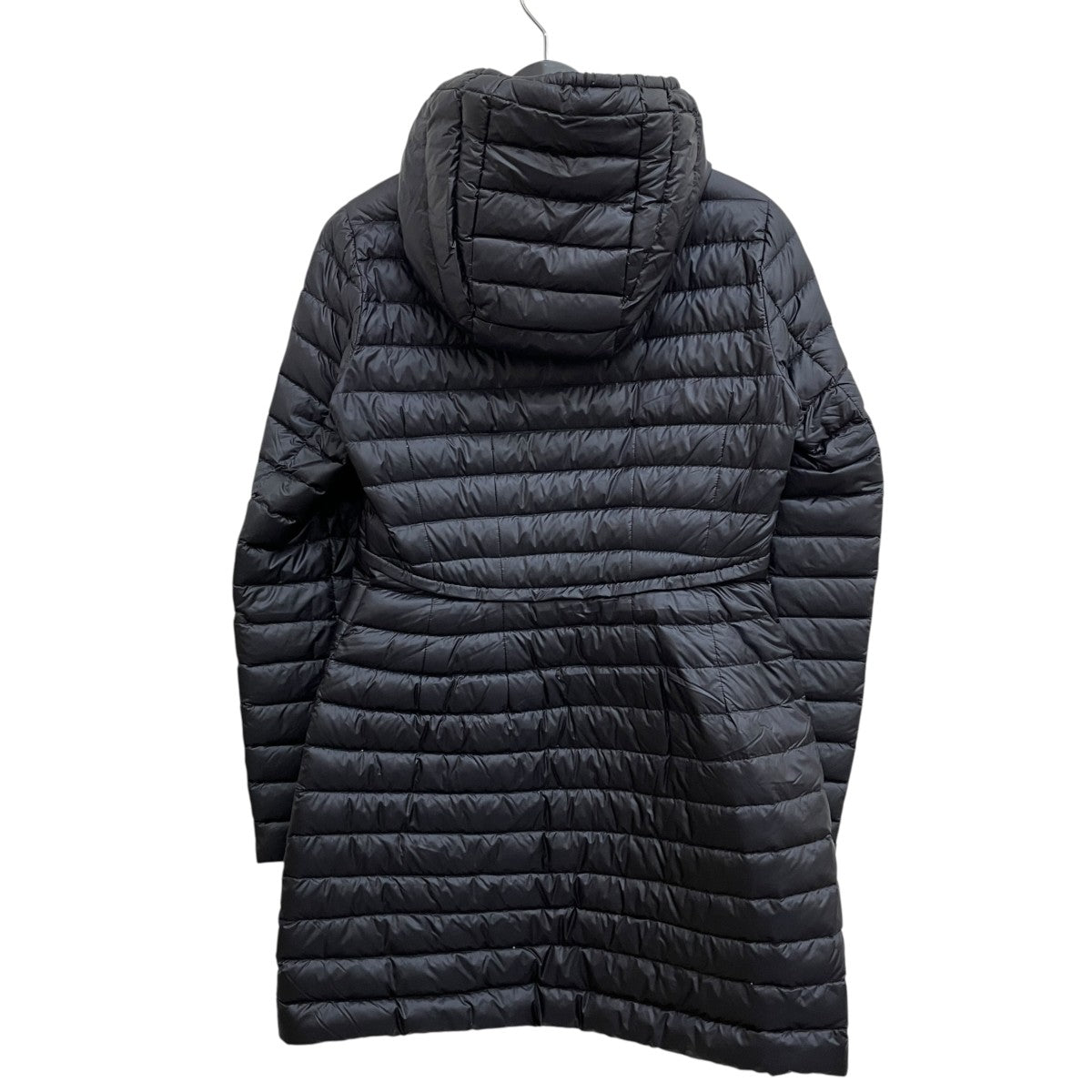 MONCLER BARBELダウンジャケットC10934931299 古着・中古-2枚目のアイテム画像