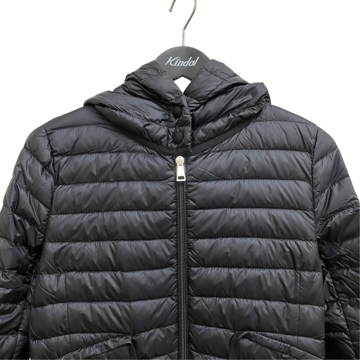 MONCLER BARBELダウンジャケットC10934931299 古着・中古-3枚目のアイテム画像